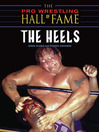 The Pro Wrestling Hall of Fame@